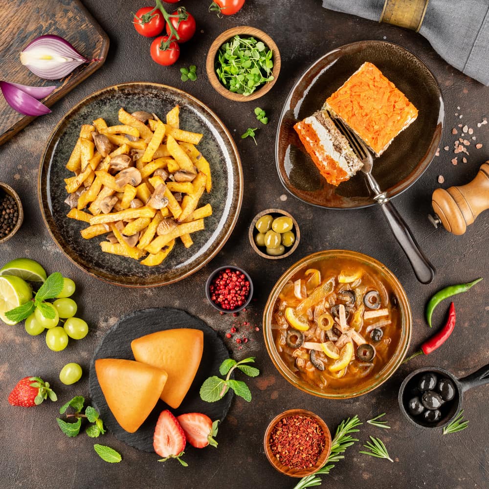 Бизнес ланч. Еда всегда комплексный обед. Обеды для строителей. Ланч еда всегда. Контейнер "комплексный обед".