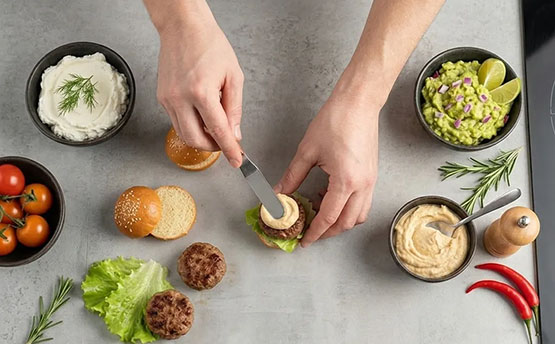 15 рецептов простых и вкусных канапе на шпажках для праздничного стола