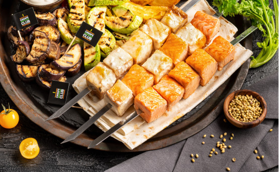 Брошет: что это такое и с чем его едят Брошет: что это такое и с чем его едят