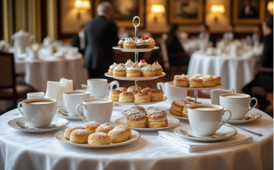 Кофе-Брейк: что это такое?