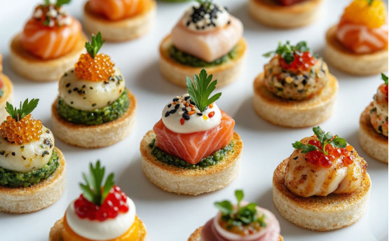 Что такое фьюжн-кухня Что такое фьюжн-кухня