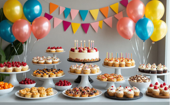 Как отметить день рождения необычно и недорого Как отметить день рождения необычно и недорого