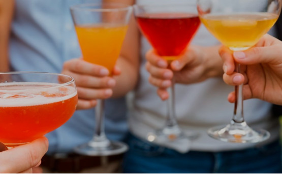 Как рассчитать количество безалкогольных напитков на свадьбу