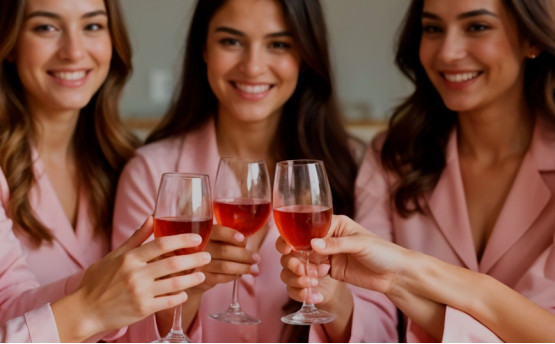 Как организовать кейтеринг на девичник и еще несколько идей Как организовать кейтеринг на девичник и еще несколько идей