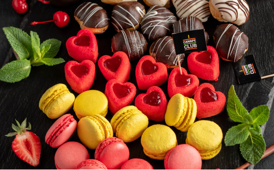 Меню на 14 февраля Меню на 14 февраля