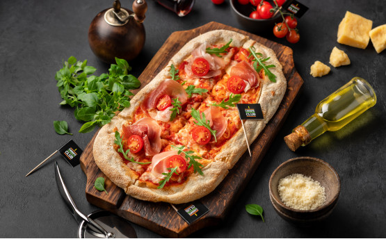 Особенности итальянской кухни Особенности итальянской кухни