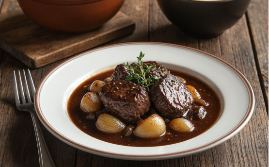 Особенности французской кухни Особенности французской кухни