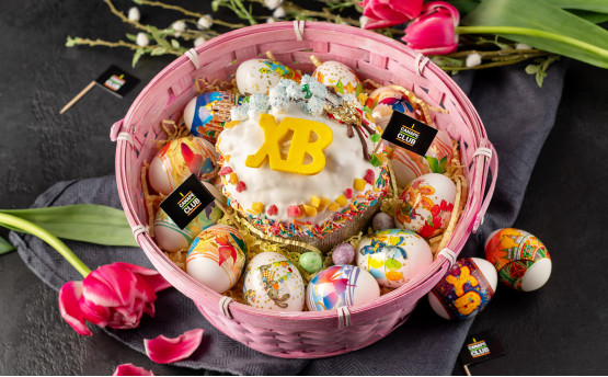 Пасхальные традиционные блюда Пасхальные традиционные блюда