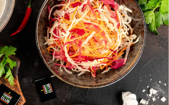 Польза легкой пищи Польза легкой пищи