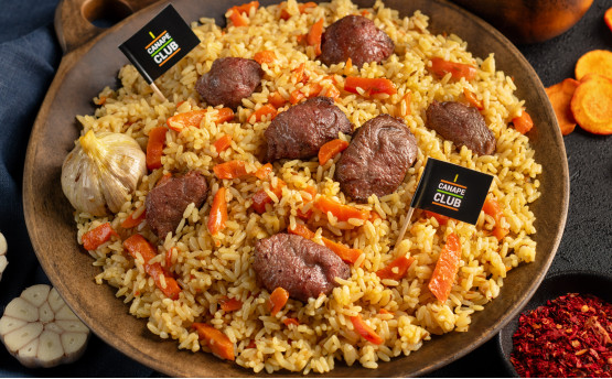 Польза плова