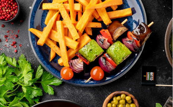 Сытная еда без калорий – тайны здорового питания