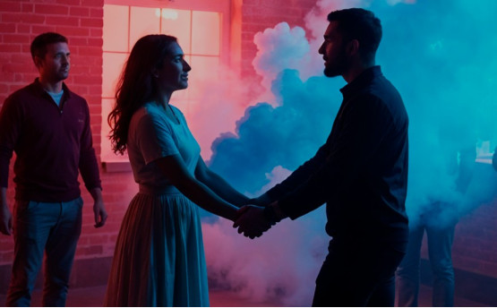 Интересные варианты проведения свадьбы и традиции