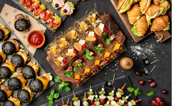 Меню для выпускного вечера 11 класс Меню для выпускного вечера 11 класс