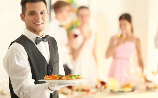 VIP гости – правила обслуживания