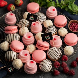 Сет мини-десертов «Романтика»