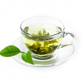 Чай зеленый в термосе 3 литра