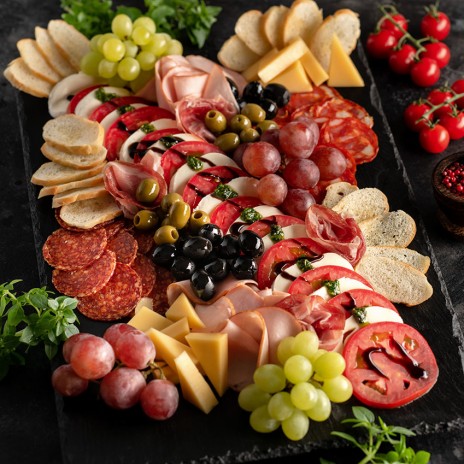 Плато Капрезе