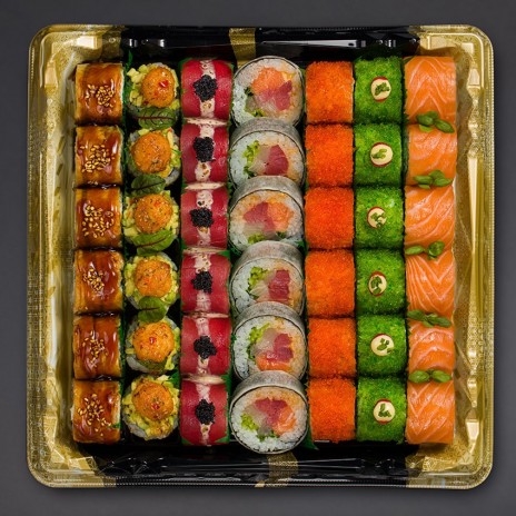 Ассорти роллов №2