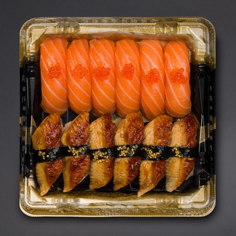 Ассорти суши №1