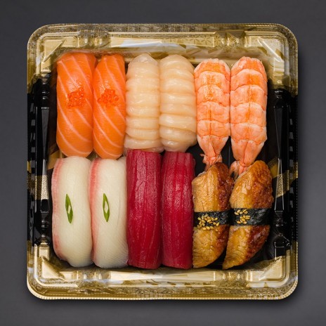 Ассорти суши №2