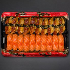 Ассорти суши №3