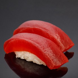 Суши тунец блюфин