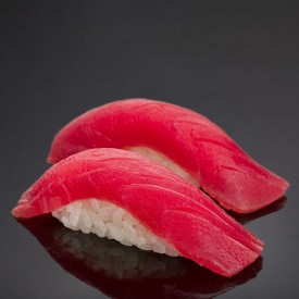 Суши тунец еллоуфин
