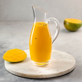 Морс «Манго-маракуйя»