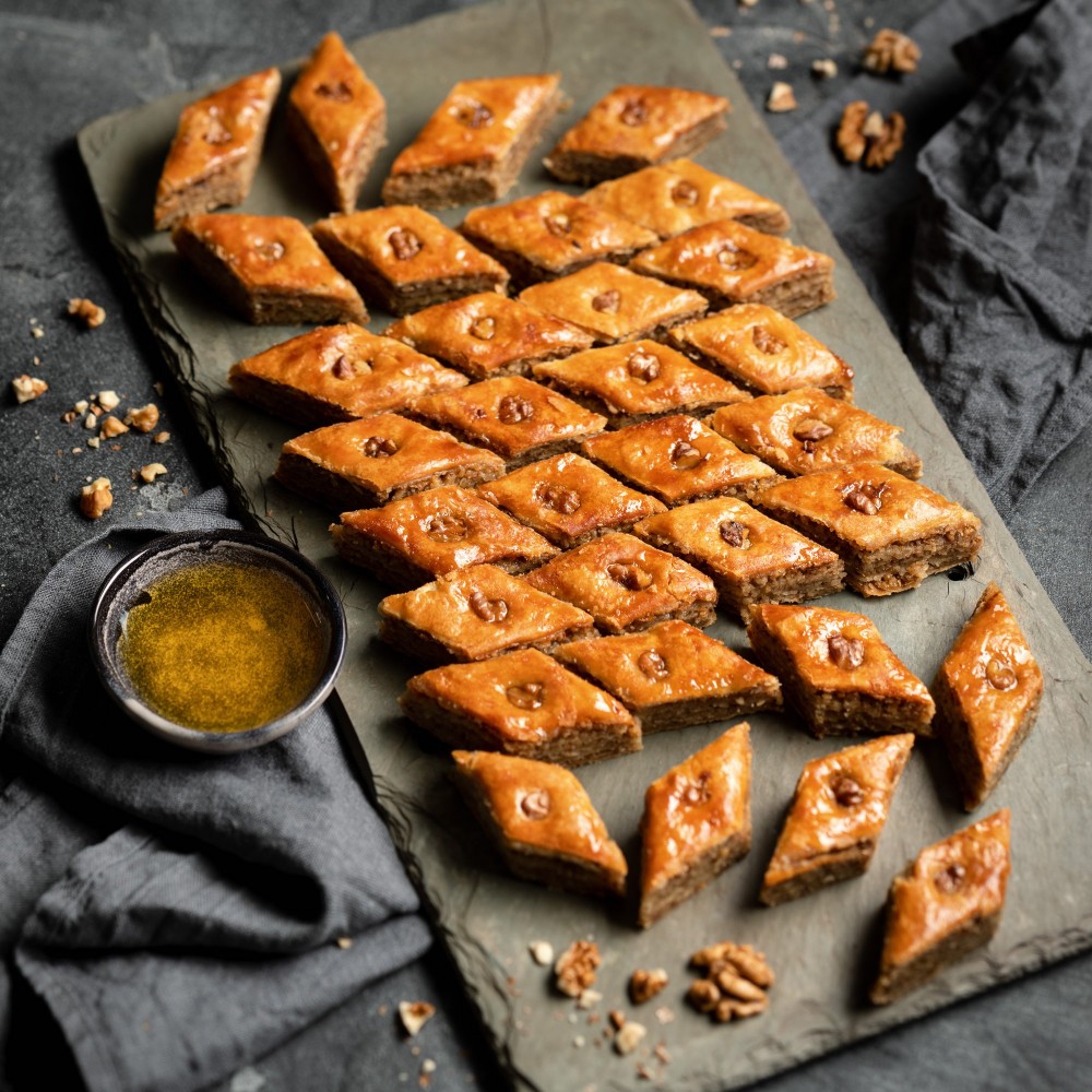 Пахлава | Заказ, доставка в Москве