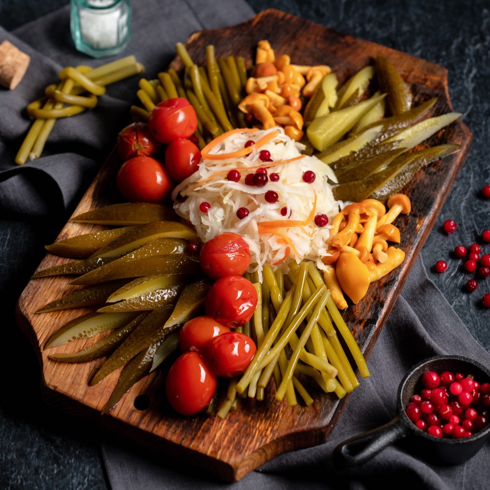 Нарезки с доставкой, Москва | Заказать фуршет в офис недорого, готовые сеты