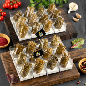 Долма в верринах