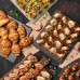 Сет для переговоров 11-15 персон